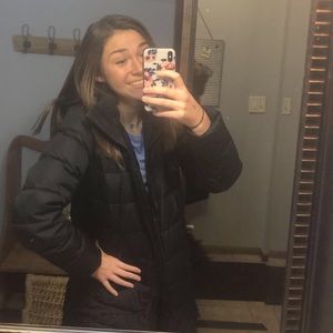 Meet your Posher, Ella